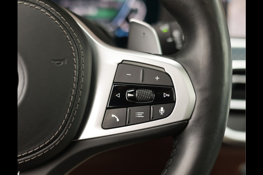 BMW X5 45e xDrive | Sky - HUD - Volleder - Massage