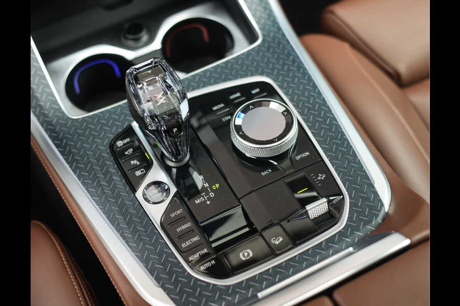 BMW X5 45e xDrive | Sky - HUD - Volleder - Massage