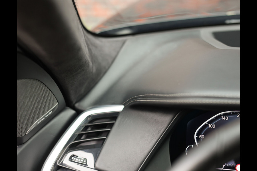 BMW X5 45e xDrive | Sky - HUD - Volleder - Massage