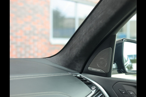 BMW X5 45e xDrive | Sky - HUD - Volleder - Massage