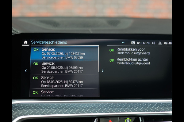 BMW X5 45e xDrive | Sky - HUD - Volleder - Massage