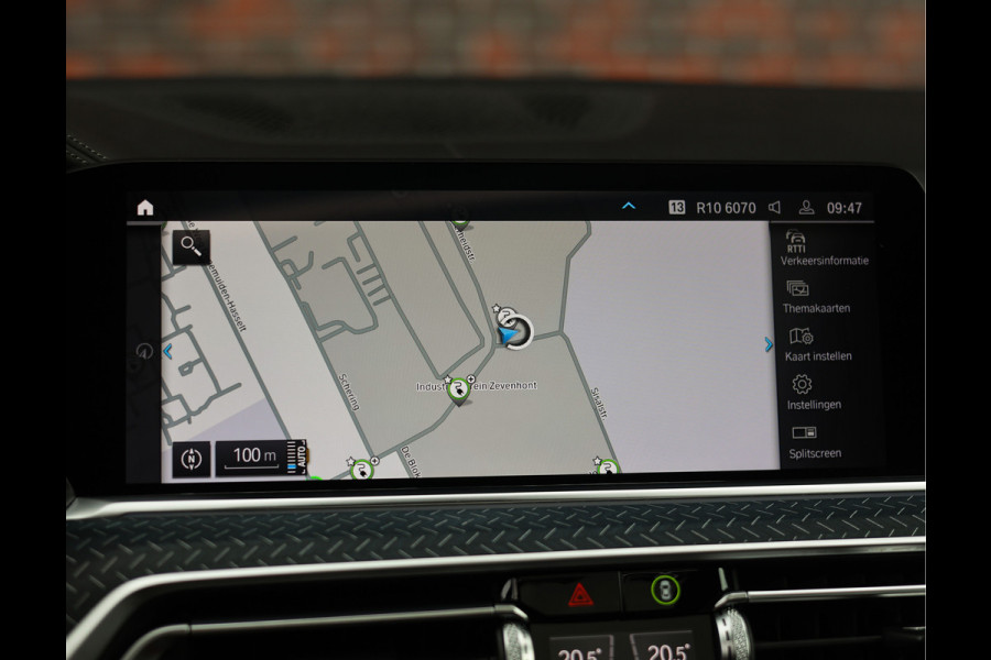 BMW X5 45e xDrive | Sky - HUD - Volleder - Massage