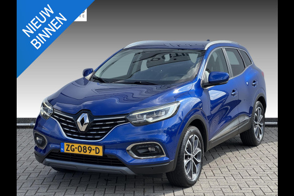 Renault Kadjar 1.3 TCe 140 Intens NL-AUTO | TREKHAAK | FULL LED