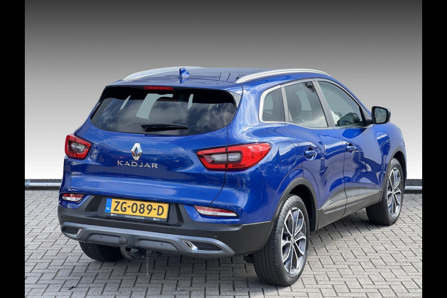 Renault Kadjar 1.3 TCe 140 Intens NL-AUTO | TREKHAAK | FULL LED