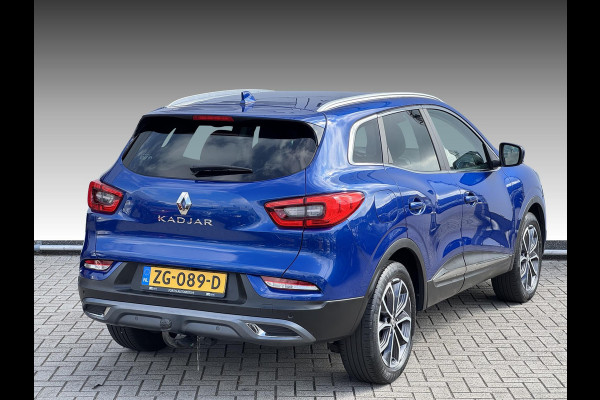 Renault Kadjar 1.3 TCe 140 Intens NL-AUTO | TREKHAAK | FULL LED