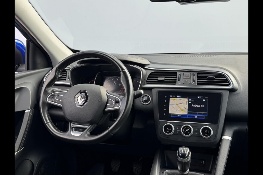 Renault Kadjar 1.3 TCe 140 Intens NL-AUTO | TREKHAAK | FULL LED
