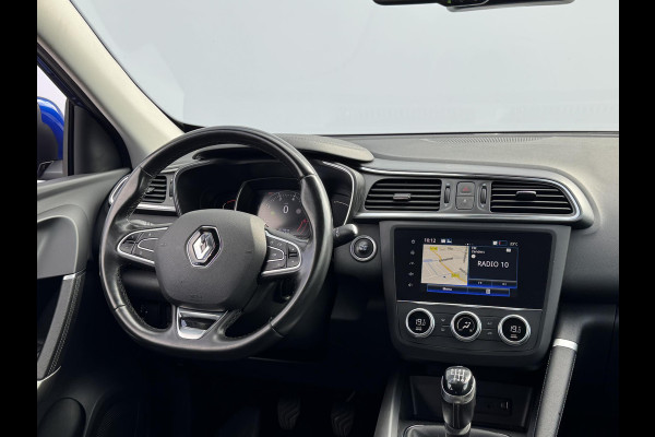 Renault Kadjar 1.3 TCe 140 Intens NL-AUTO | TREKHAAK | FULL LED
