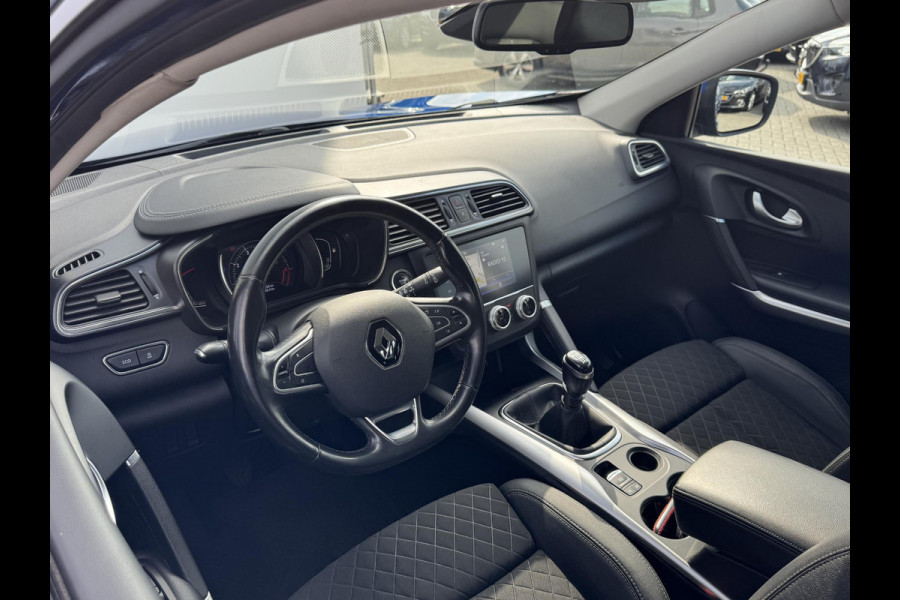 Renault Kadjar 1.3 TCe 140 Intens NL-AUTO | TREKHAAK | FULL LED