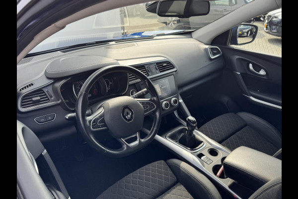 Renault Kadjar 1.3 TCe 140 Intens NL-AUTO | TREKHAAK | FULL LED