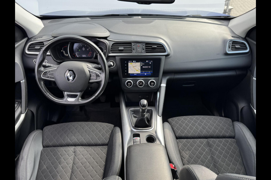 Renault Kadjar 1.3 TCe 140 Intens NL-AUTO | TREKHAAK | FULL LED
