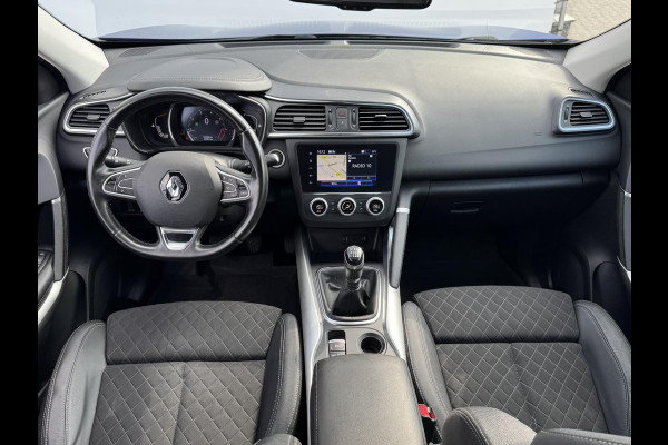 Renault Kadjar 1.3 TCe 140 Intens NL-AUTO | TREKHAAK | FULL LED
