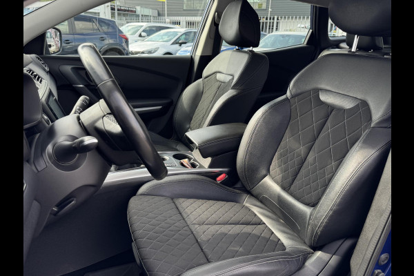 Renault Kadjar 1.3 TCe 140 Intens NL-AUTO | TREKHAAK | FULL LED