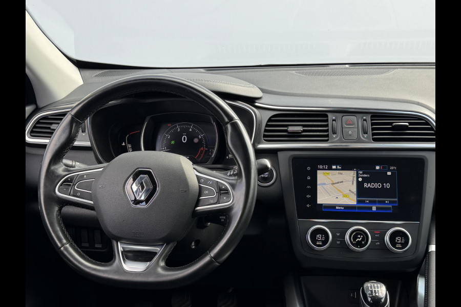 Renault Kadjar 1.3 TCe 140 Intens NL-AUTO | TREKHAAK | FULL LED