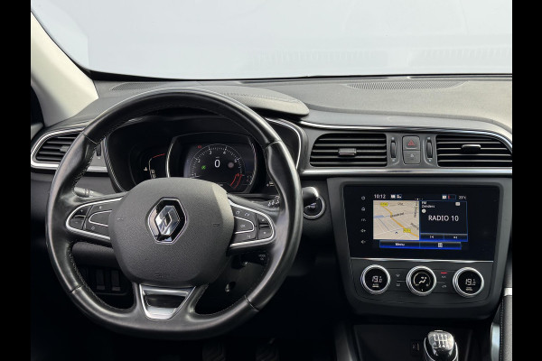 Renault Kadjar 1.3 TCe 140 Intens NL-AUTO | TREKHAAK | FULL LED