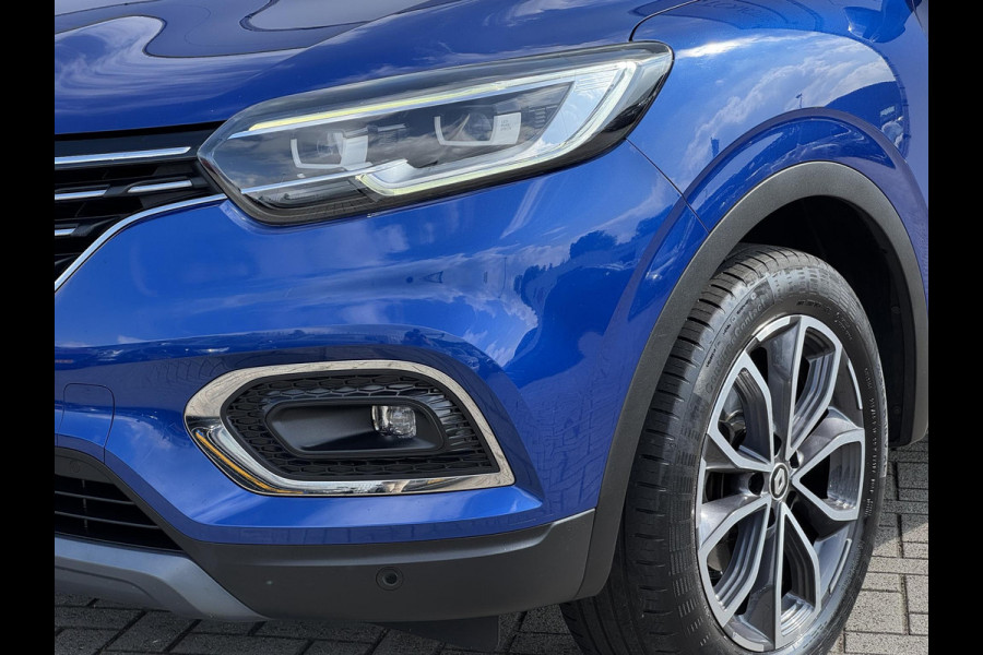 Renault Kadjar 1.3 TCe 140 Intens NL-AUTO | TREKHAAK | FULL LED