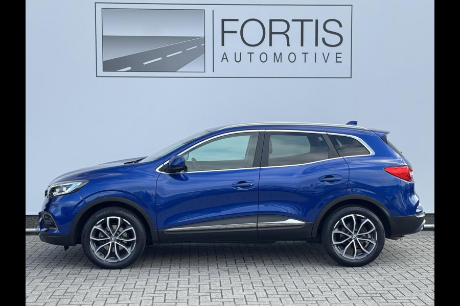 Renault Kadjar 1.3 TCe 140 Intens NL-AUTO | TREKHAAK | FULL LED