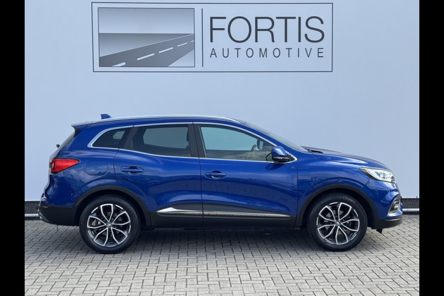 Renault Kadjar 1.3 TCe 140 Intens NL-AUTO | TREKHAAK | FULL LED