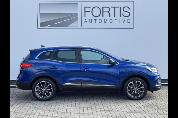 Renault Kadjar 1.3 TCe 140 Intens NL-AUTO | TREKHAAK | FULL LED