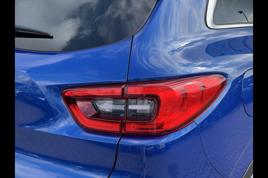 Renault Kadjar 1.3 TCe 140 Intens NL-AUTO | TREKHAAK | FULL LED
