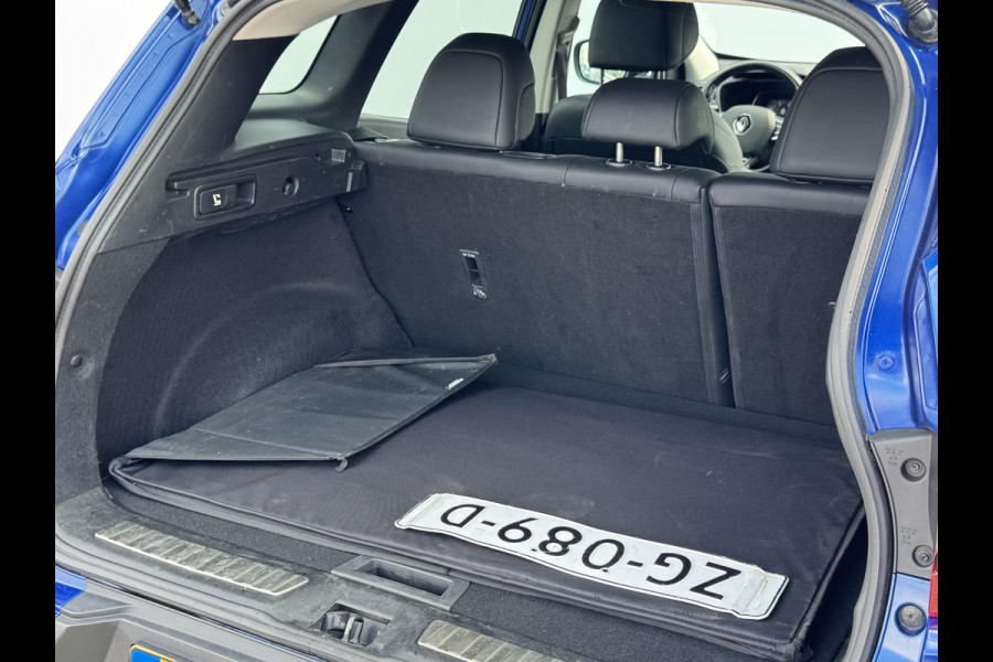 Renault Kadjar 1.3 TCe 140 Intens NL-AUTO | TREKHAAK | FULL LED