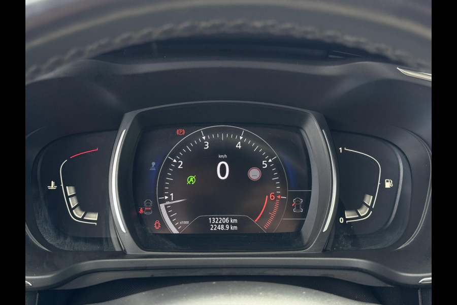 Renault Kadjar 1.3 TCe 140 Intens NL-AUTO | TREKHAAK | FULL LED
