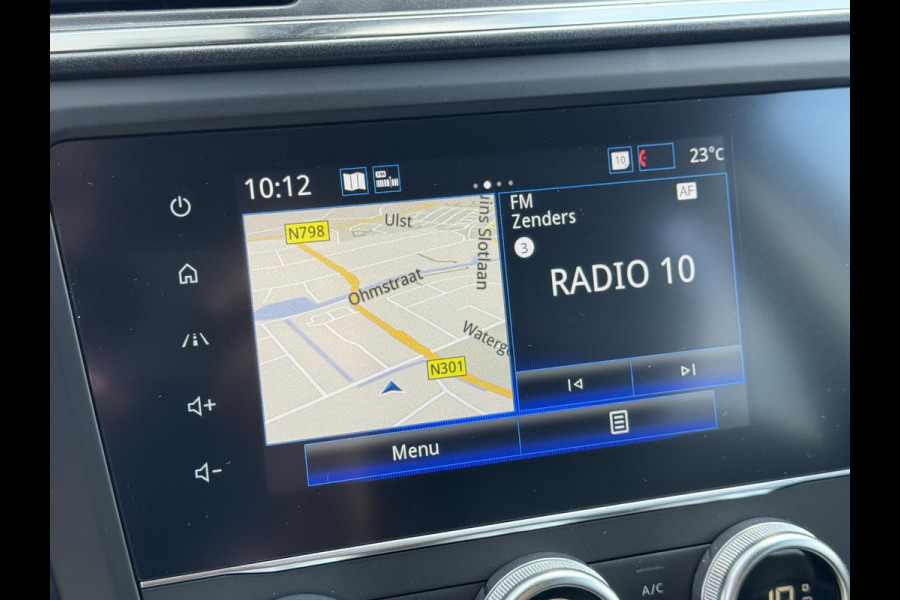 Renault Kadjar 1.3 TCe 140 Intens NL-AUTO | TREKHAAK | FULL LED