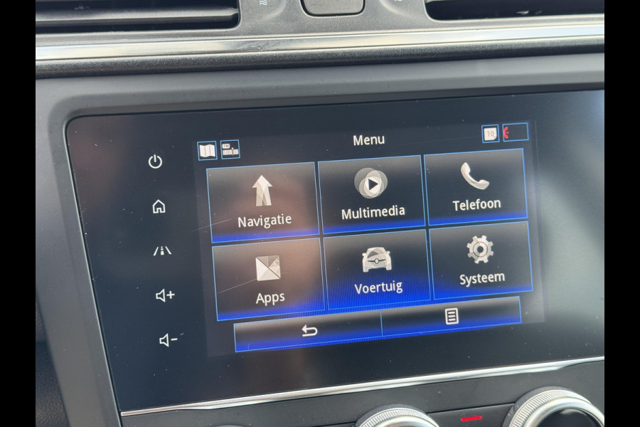 Renault Kadjar 1.3 TCe 140 Intens NL-AUTO | TREKHAAK | FULL LED