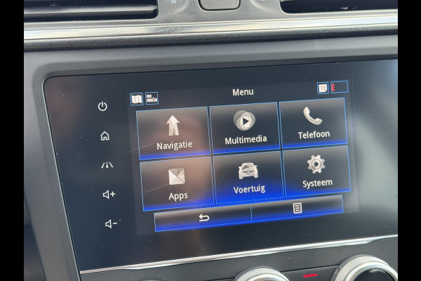 Renault Kadjar 1.3 TCe 140 Intens NL-AUTO | TREKHAAK | FULL LED