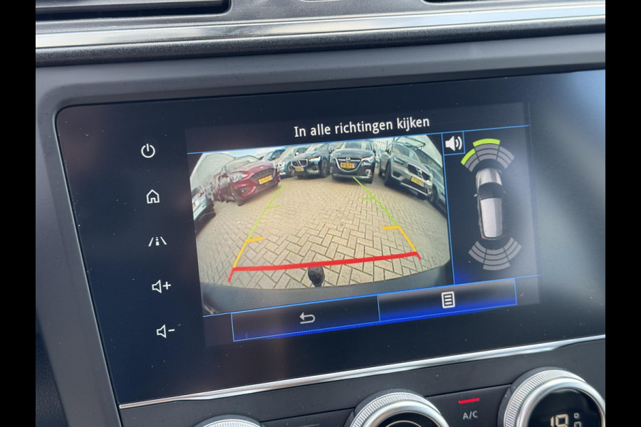 Renault Kadjar 1.3 TCe 140 Intens NL-AUTO | TREKHAAK | FULL LED