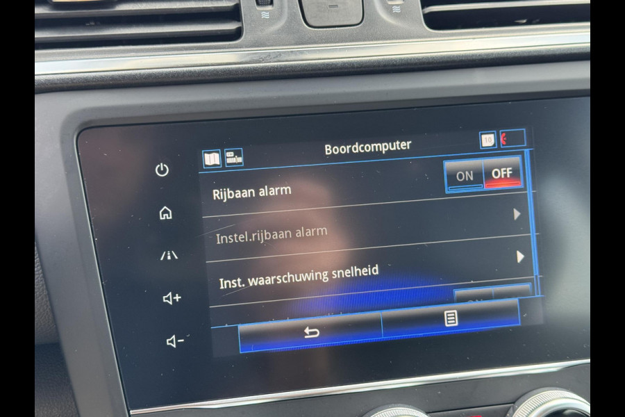 Renault Kadjar 1.3 TCe 140 Intens NL-AUTO | TREKHAAK | FULL LED