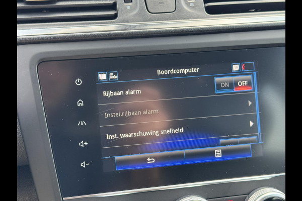 Renault Kadjar 1.3 TCe 140 Intens NL-AUTO | TREKHAAK | FULL LED