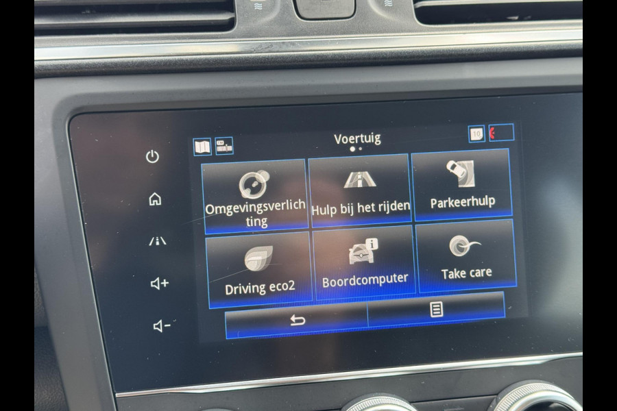 Renault Kadjar 1.3 TCe 140 Intens NL-AUTO | TREKHAAK | FULL LED