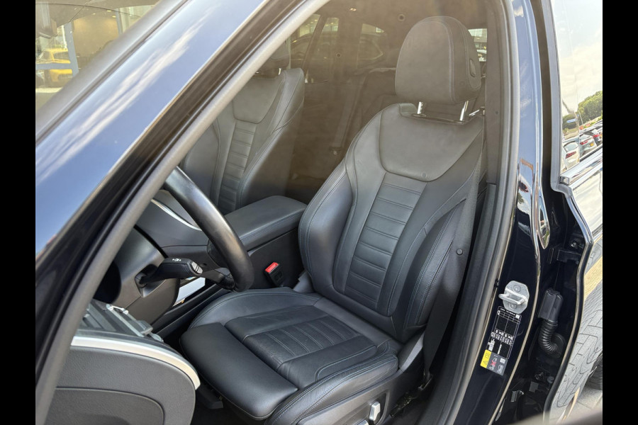 BMW iX3 High Executive 80 kWh | VOL! | 98,9% SOH | Panoramadak | Harmon Kardon | 360 Camera | Leder |