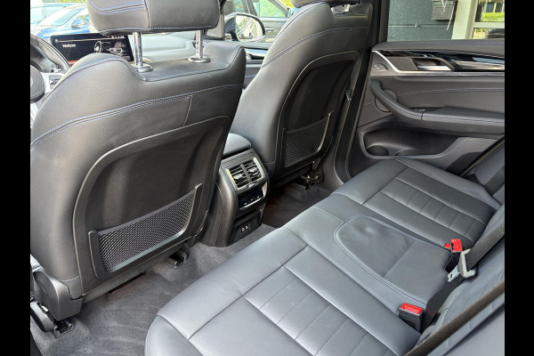 BMW iX3 High Executive 80 kWh | VOL! | 98,9% SOH | Panoramadak | Harmon Kardon | 360 Camera | Leder |