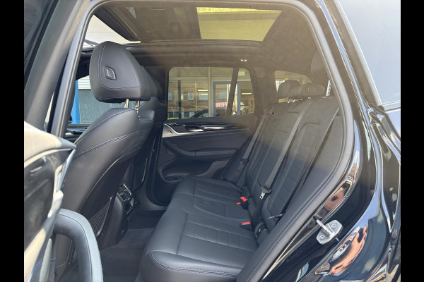 BMW iX3 High Executive 80 kWh | VOL! | 98,9% SOH | Panoramadak | Harmon Kardon | 360 Camera | Leder |