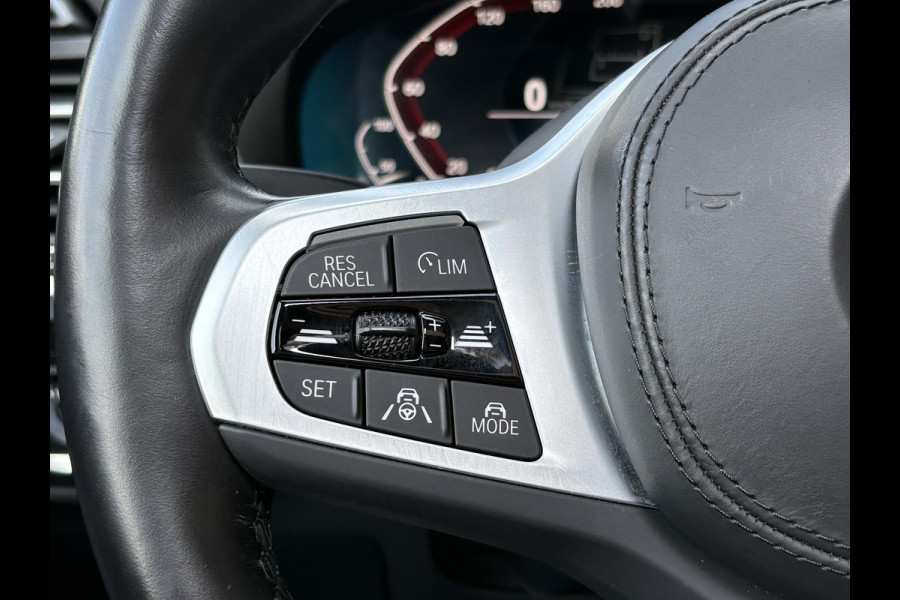 BMW iX3 High Executive 80 kWh | VOL! | 98,9% SOH | Panoramadak | Harmon Kardon | 360 Camera | Leder |