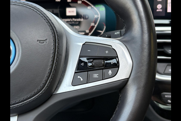 BMW iX3 High Executive 80 kWh | VOL! | 98,9% SOH | Panoramadak | Harmon Kardon | 360 Camera | Leder |