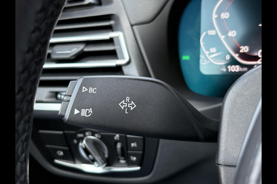 BMW iX3 High Executive 80 kWh | VOL! | 98,9% SOH | Panoramadak | Harmon Kardon | 360 Camera | Leder |