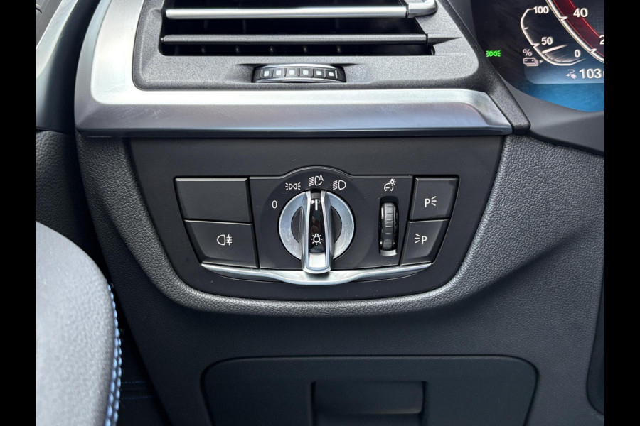 BMW iX3 High Executive 80 kWh | VOL! | 98,9% SOH | Panoramadak | Harmon Kardon | 360 Camera | Leder |
