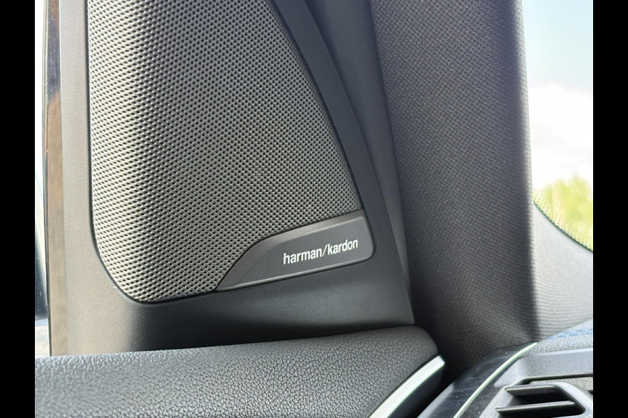 BMW iX3 High Executive 80 kWh | VOL! | 98,9% SOH | Panoramadak | Harmon Kardon | 360 Camera | Leder |