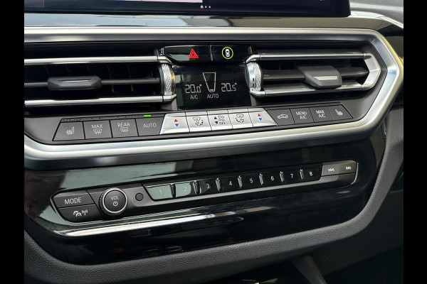 BMW iX3 High Executive 80 kWh | VOL! | 98,9% SOH | Panoramadak | Harmon Kardon | 360 Camera | Leder |