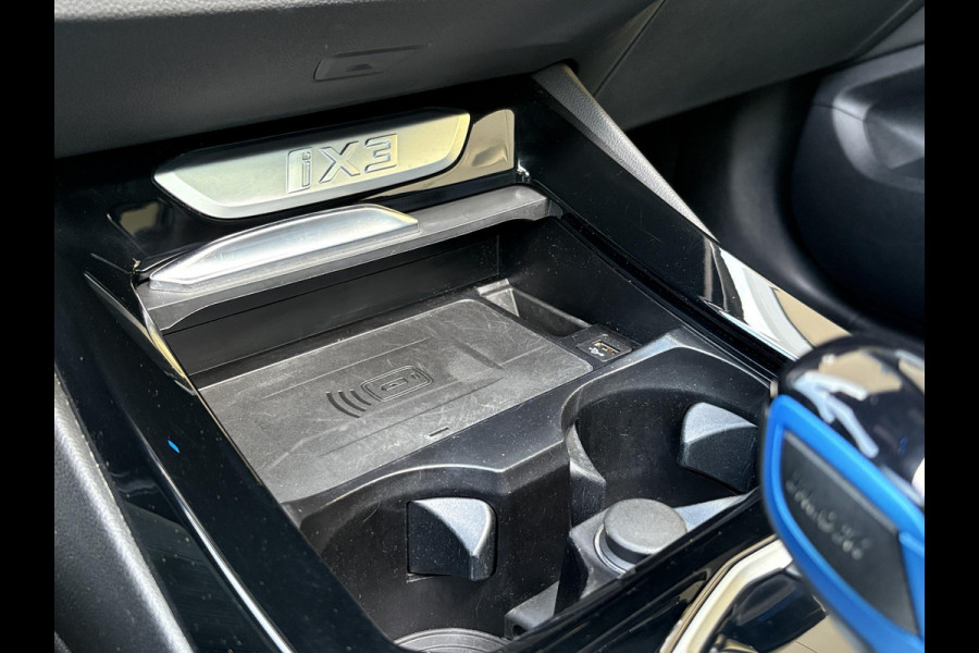 BMW iX3 High Executive 80 kWh | VOL! | 98,9% SOH | Panoramadak | Harmon Kardon | 360 Camera | Leder |
