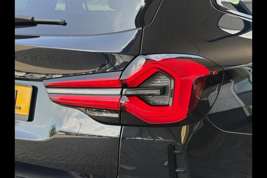BMW iX3 High Executive 80 kWh | VOL! | 98,9% SOH | Panoramadak | Harmon Kardon | 360 Camera | Leder |