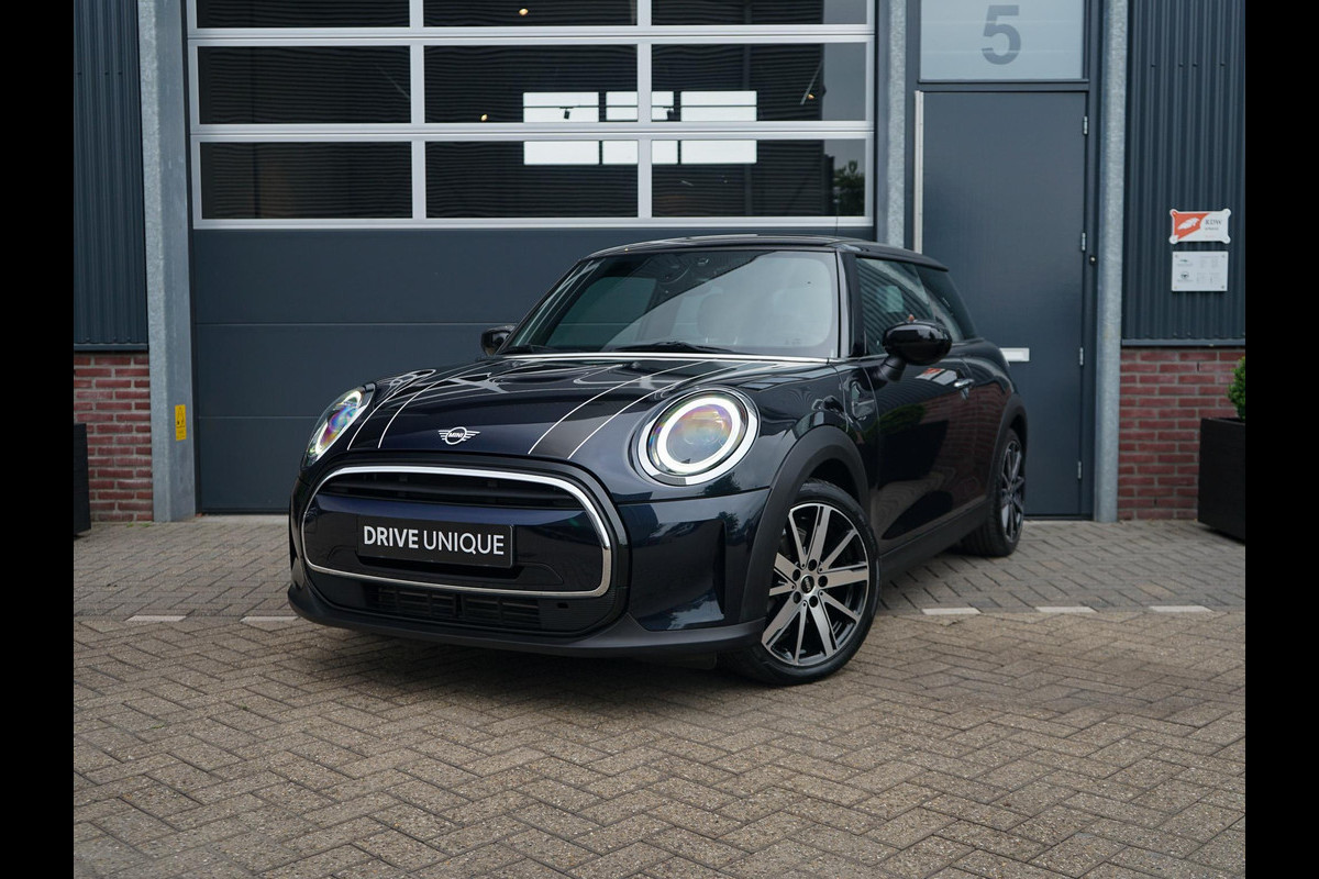 MINI Cooper 1.5 Classic