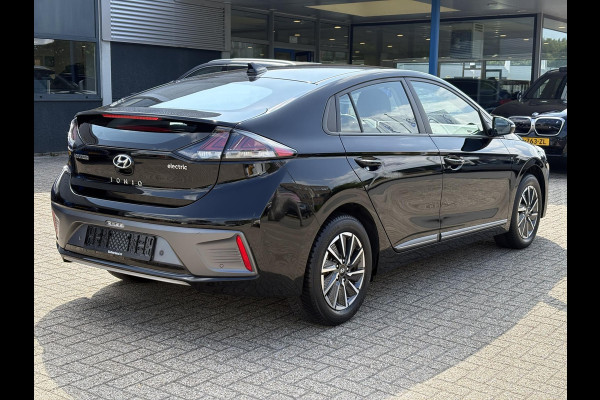 Hyundai IONIQ i-Motion EV 38 kWh 46.300 KM | SOH 95,6% | Navigatie | Achteruitrijcamera