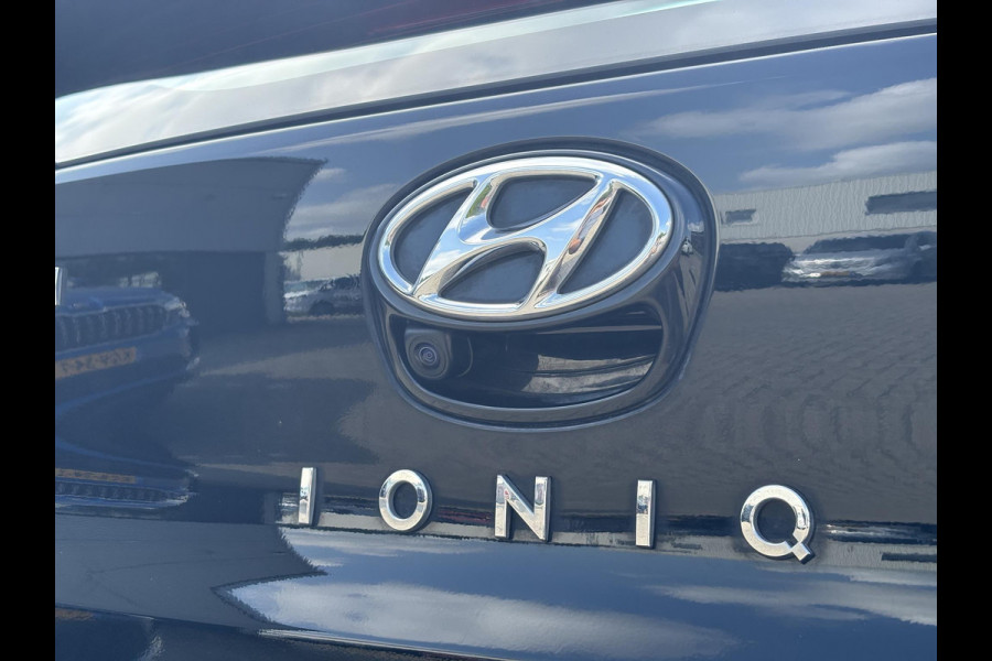 Hyundai IONIQ i-Motion EV 38 kWh 46.300 KM | SOH 95,6% | Navigatie | Achteruitrijcamera