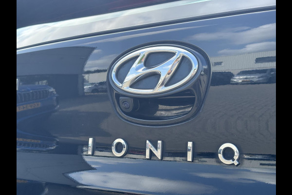 Hyundai IONIQ i-Motion EV 38 kWh 46.300 KM | SOH 95,6% | Navigatie | Achteruitrijcamera