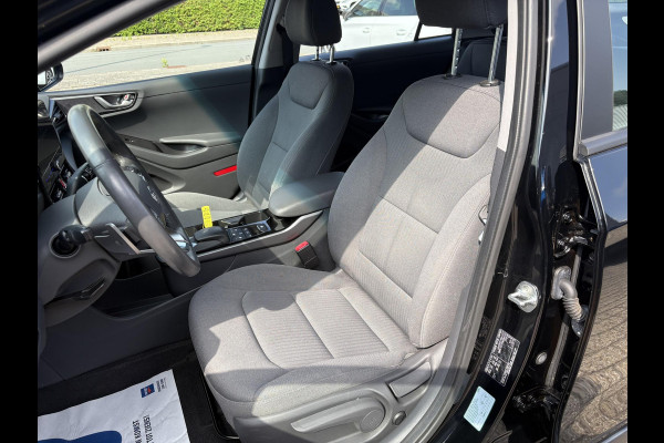 Hyundai IONIQ i-Motion EV 38 kWh 46.300 KM | SOH 95,6% | Navigatie | Achteruitrijcamera