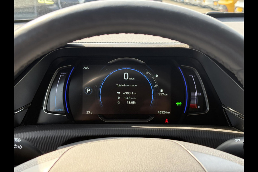 Hyundai IONIQ i-Motion EV 38 kWh 46.300 KM | SOH 95,6% | Navigatie | Achteruitrijcamera