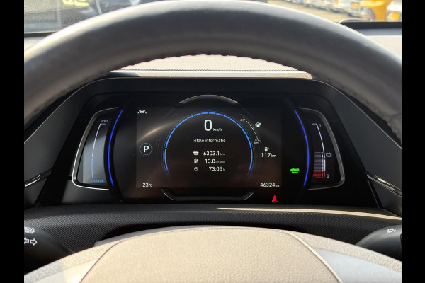 Hyundai IONIQ i-Motion EV 38 kWh 46.300 KM | SOH 95,6% | Navigatie | Achteruitrijcamera